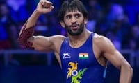 पैलवान बजरंग पुनियाचा खेलरत्न पुरस्काराने होणार सन्मान
